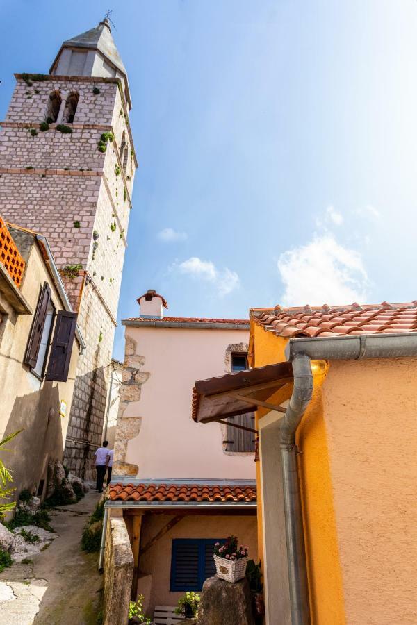 ורבניק Apartman Verbenia מראה חיצוני תמונה