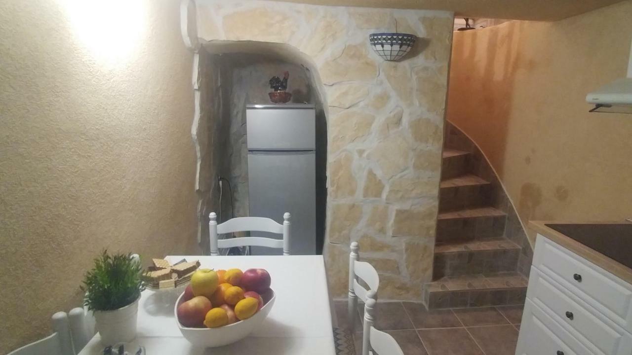 ורבניק Apartman Verbenia מראה חיצוני תמונה